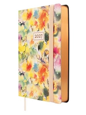 AGENDA 2027 JOY BLOOM DIA VISTA M | 8422952427810 | Llibreria Online de Tremp