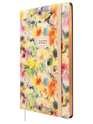 AGENDA 2027 JOY BLOOM SETMANA VISTA VERTICAL L | 8422952427896 | Llibreria Online de Tremp