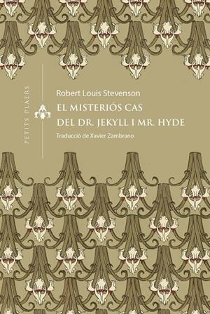 EL MISTERIÓS CAS DEL DR. JEKYLL I MR. HYDE | 9791387961435 | STEVENSON, ROBERT LOUIS | Llibreria Online de Tremp