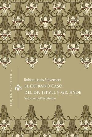 EL EXTRAÑO CASO DEL DR. JEKYLL Y MR. HYDE | 9791399167696 | STEVENSON, ROBERT LOUIS | Llibreria Online de Tremp