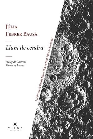 LLUM DE CENDRA | 9791387961473 | FEBRER BAUSÀ, JÚLIA