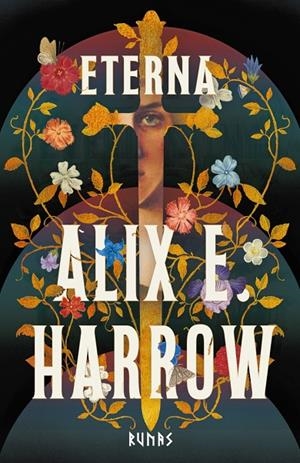 ETERNA | 9791370093273 | HARROW, ALIX E. | Llibreria Online de Tremp