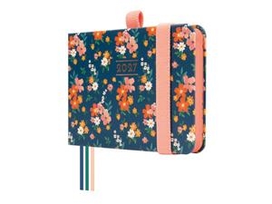 AGENDA 2027 FLORAL SETMANA VISTA VERTICAL S | 8422952422952 | Llibreria Online de Tremp