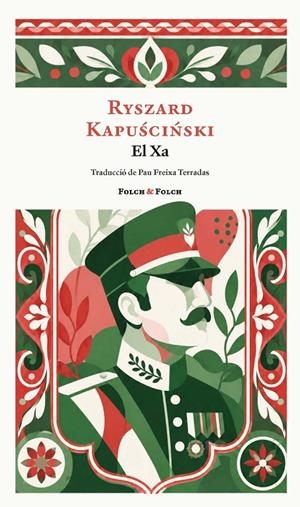 EL XA | 9788419563514 | KAPUSCINSKI, RYSZARD | Llibreria Online de Tremp