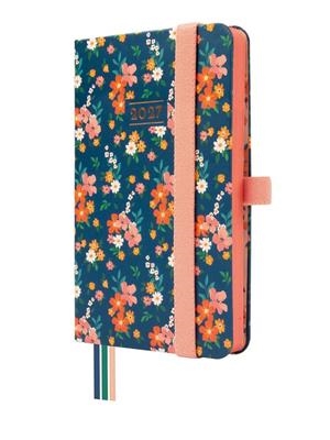 AGENDA 2027 FLORA SETMANA VISTA HORITZONTAL S | 8422952422891 | Llibreria Online de Tremp