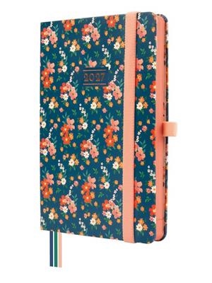 AGENDA 2027 FLORA SETMANA VISTA HORITZONTAL M | 8422952422839