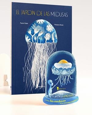 EL JARDIN DE LAS MEDUSAS (EDICION VERANO) | 9791388306112