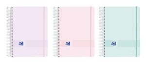 AGENDA 2027 LIVE & GO DIA VISTA CATALÀ (COLORS PASTEL ASSORTITS) | 8427291089439 | Llibreria Online de Tremp