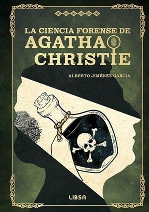 LA CIENCIA FORENSE DE AGATHA CHRISTIE | 9788466246118 | JIMÉNEZ GARCÍA, ALBERTO | Llibreria Online de Tremp