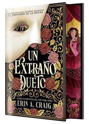 UN EXTRAÑO DUETO | 9791388204258 | CRAIG, ERIN A. | Llibreria Online de Tremp