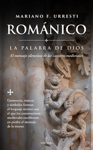 ROMÁNICO. LA PALABRA DE DIOS | 9791370205515 | MARIANO F. URRESTI | Llibreria Online de Tremp