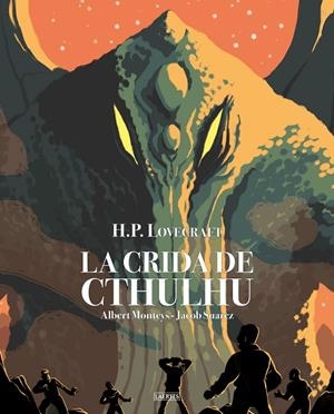 LA CRIDA DE CTHULHU | 9791388397059 | H.P. LOVECRAFT | Llibreria Online de Tremp
