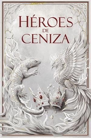 HÉROES DE CENIZA | 9788445022061 | MÚÑEZ, FERNANDO J. | Llibreria Online de Tremp