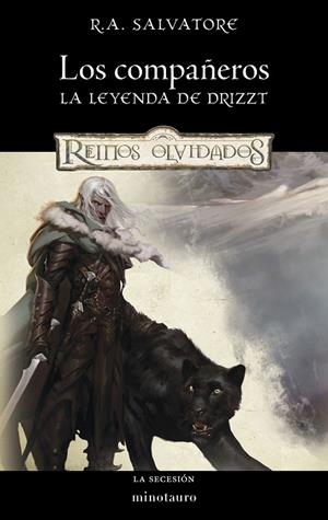 LOS COMPAÑEROS | 9788445022702 | SALVATORE, R. A. | Llibreria Online de Tremp