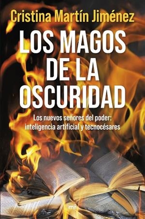 LOS MAGOS DE LA OSCURIDAD | 9788427055704 | MARTÍN JIMÉNEZ, CRISTINA | Llibreria Online de Tremp