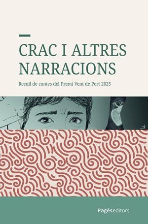 CRAC I ALTRES NARRACIONS | 9788413037387 | VARIOS AUTORES | Llibreria Online de Tremp
