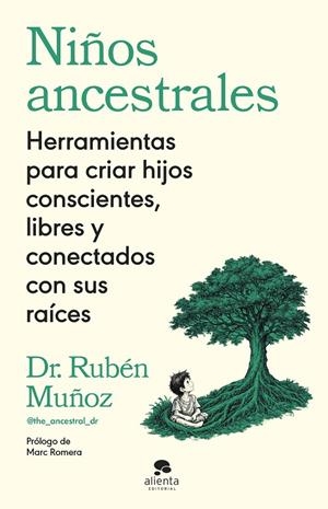 NIÑOS ANCESTRALES | 9788413445564 | MUÑOZ, RUBÉN | Llibreria Online de Tremp