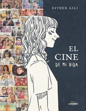 EL CINE DE MI VIDA | 9791388220302 | GILI, ESTHER | Llibreria Online de Tremp