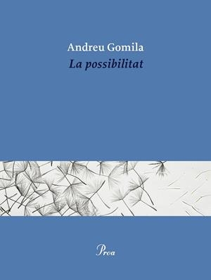 LA POSSIBILITAT | 9791388369155 | GOMILA, ANDREU | Llibreria Online de Tremp