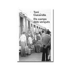 ELS CAMPS DELS VENÇUTS | 9791387680367 | CUCARELLA, TONI | Llibreria Online de Tremp