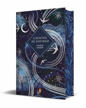 CUENTOS DE NAVIDAD (EDICIÓN ESPECIAL LIMITADA CON CANTOS TINTADOS) | 9788491058281 | DICKENS, CHARLES | Llibreria Online de Tremp