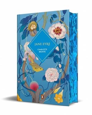 JANE EYRE (EDICIÓN ESPECIAL LIMITADA CON CANTOS TINTADOS) | 9788491056300 | BRONTË, CHARLOTTE | Llibreria Online de Tremp