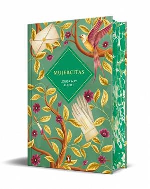 MUJERCITAS (EDICIÓN ESPECIAL CON CANTOS TINTADOS) | 9788491056805 | ALCOTT, LOUISA MAY | Llibreria Online de Tremp