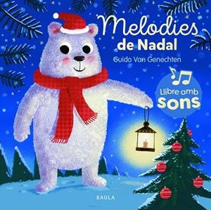 MELODIES DE NADAL | 9788447956647 | VAN GENECHTEN, GUIDO | Llibreria Online de Tremp