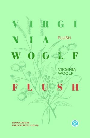 FLUSH | 9788419990921 | WOOLF, VIRGINIA | Llibreria Online de Tremp