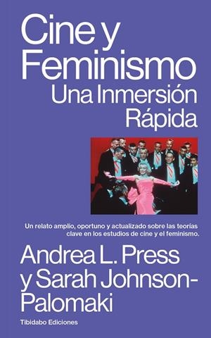 CINE Y FEMINISMO | 9791388251030 | L. PRESS, ANDREA/JOHNSON-PALOMAKI, SARAH