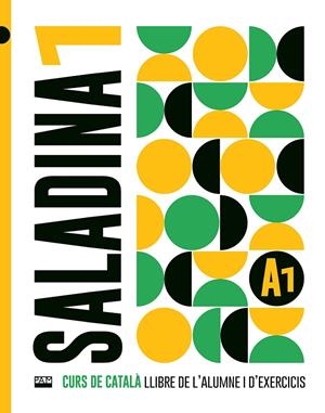 SALADINA, 1 | 9788491913498 | VILAGRASA GRANDIA, ALBERT | Llibreria Online de Tremp
