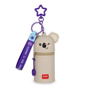 MONEDER AMB CLAUER KOALA MINI KAWAII | 8052694140281 | Llibreria Online de Tremp