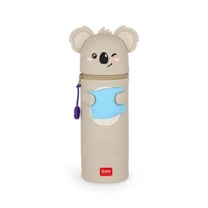 ESTOIG DE SILICONA 2 EN 1 KOALA "SLEEPING LA VIDA LOCA" KAWAII | 8052694145149 | Llibreria Online de Tremp
