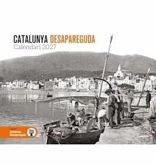 CALENDARI 2027 CATALUNYA DESAPAREGUDA | 8415001051289 | Llibreria Online de Tremp