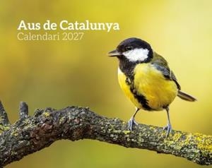CALENDARI 2027 AUS DE CATALUNYA | 8415001049668 | Llibreria Online de Tremp