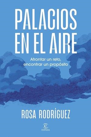 PALACIOS EN EL AIRE | 9788467083699 | RODRÍGUEZ, ROSA | Llibreria Online de Tremp