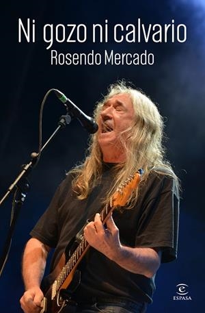 NI GOZO NI CALVARIO | 9788467082975 | MERCADO, ROSENDO