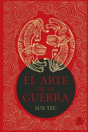 EL ARTE DE LA GUERRA | 9788467084481 | TZU, SUN | Llibreria Online de Tremp