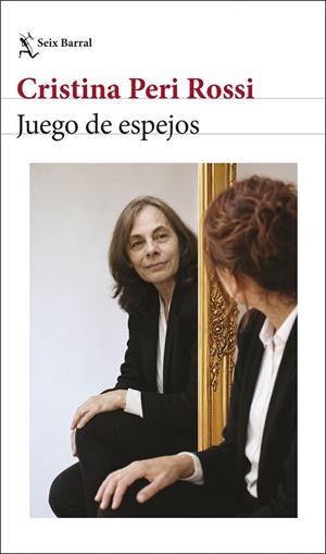 JUEGO DE ESPEJOS | 9788432251559 | PERI ROSSI, CRISTINA | Llibreria Online de Tremp