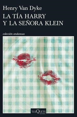 LA TÍA HARRY Y LA SEÑORA KLEIN | 9788411078597 | DYKE, HENRY VAN | Llibreria Online de Tremp