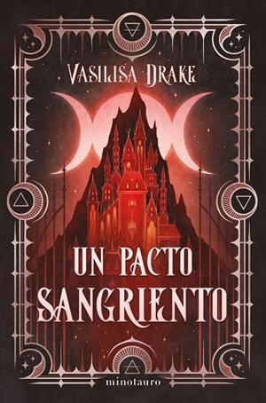 REINO DE MAGIA OSCURA Nº 01 UN PACTO SANGRIENTO | 9788445022726 | DRAKE, VASILISA | Llibreria Online de Tremp