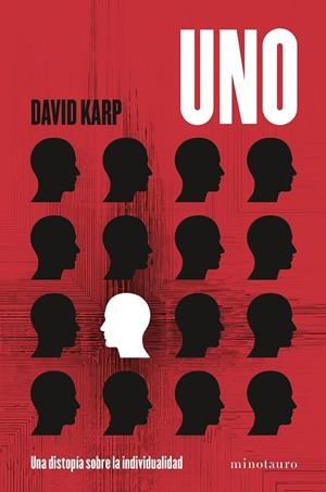 UNO | 9788445022085 | KARP, DAVID | Llibreria Online de Tremp