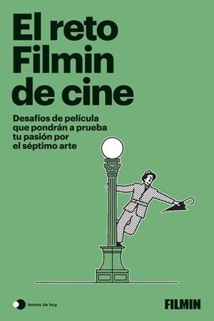 EL RETO FILMIN DE CINE | 9791388279454 | FILMIN | Llibreria Online de Tremp