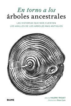 EN TORNO A LOS ÁRBOLES ANCESTRALES | 9791388023644 | TROUET, VALERIE | Llibreria Online de Tremp