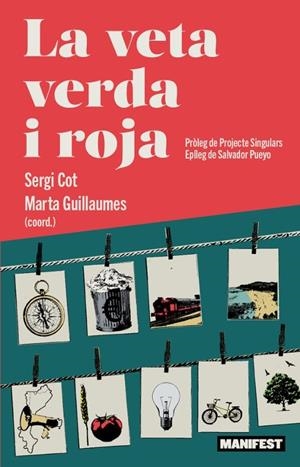LA VETA VERDA I ROJA (CAT) | 9791388244124 | Llibreria Online de Tremp