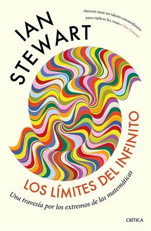 LOS LÍMITES DEL INFINITO | 9788491999386 | STEWART, IAN