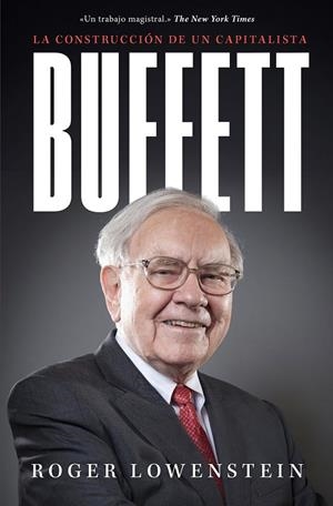 BUFFETT | 9788411005630 | LOWENSTEIN, ROGER