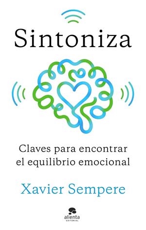 SINTONIZA | 9788413445595 | SEMPERE, XAVIER | Llibreria Online de Tremp