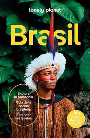 BRASIL 8 | 9788408324065 | HOLDEN, TRENT/HAM, ANTHONY/BABE, ANN/GILBERT, CHRISTINE/DITARANTO, JAMIE/DI DUCA, MARC/BELL, ROSIE/S | Llibreria Online de Tremp