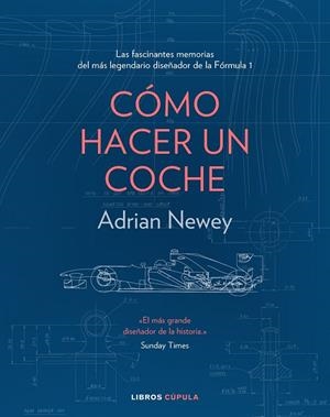 CÓMO HACER UN COCHE | 9788448025373 | NEWEY, ADRIAN | Llibreria Online de Tremp